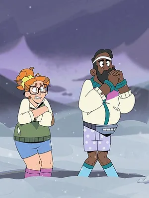 Badjelly S1 E9