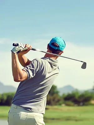 Golf : PNC Championship