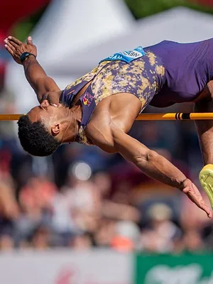 Athlétisme : Championnats d'Europe