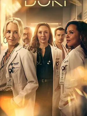 Dr Amy S2 E9