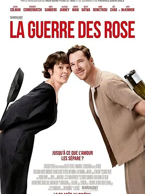 La Guerre des Rose