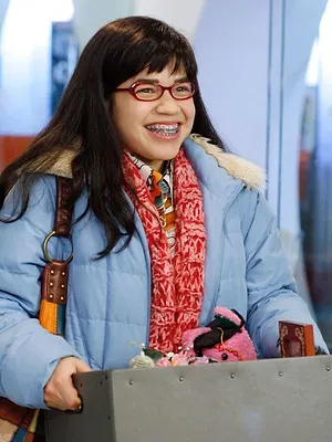 Ugly Betty S1 E13