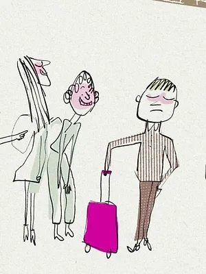 La Cabane à Histoires S1 E10