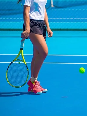Tournoi d'Indian Wells