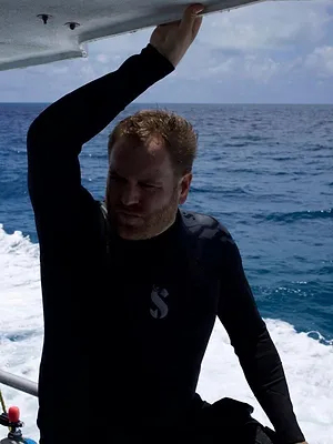 Josh Gates et les trésors perdus