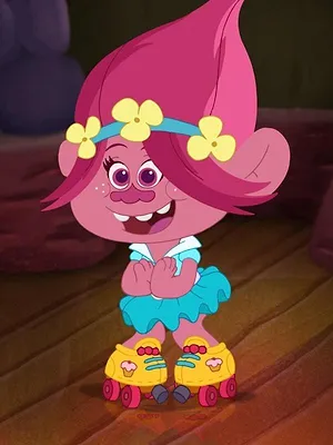 Trolls : en avant la musique ! S1 E3