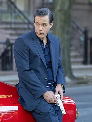 Godfather of Harlem S3 E7