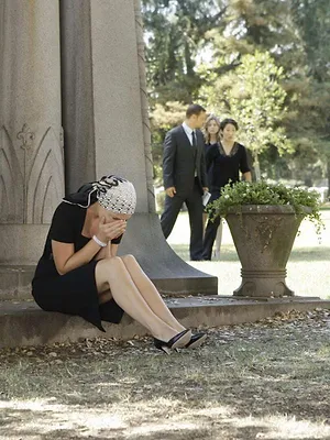 Grey's Anatomy S6 E1