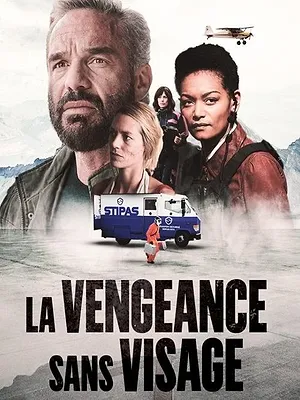 La vengeance sans visage