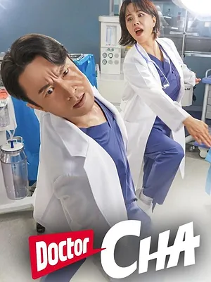 Doctor Cha