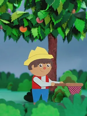 Tik Tak S2 E23