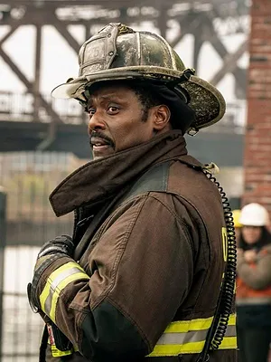 Chicago Fire S6 E12