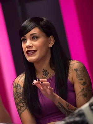 Ink Master : le meilleur tatoueur