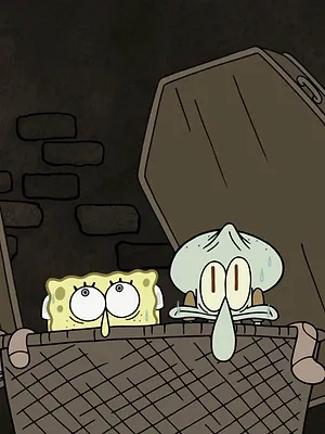 Bob l'éponge S13 E11