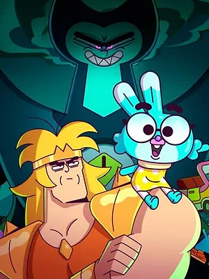 Lisa & Kolos S1 E8