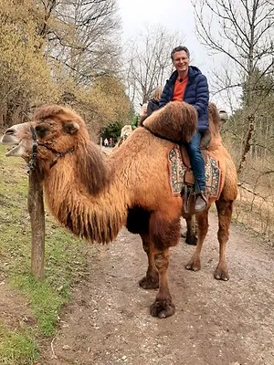 Tegernsee, da will ich hin!