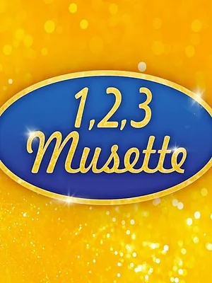 1, 2, 3 musette