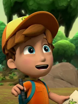 Paw Patrol, la Pat'Patrouille S7 E3
