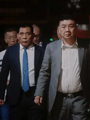 Triads - The Chinese Mafia Conquering the World