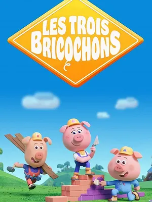 Les Trois Bricochons