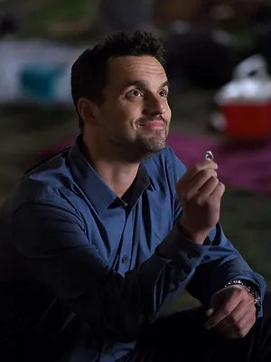 New Girl S7 E7