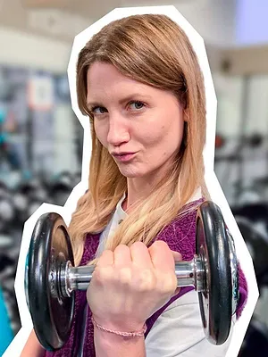 Neuneinhalb - für dich mittendrin