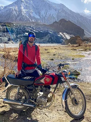 Itinéraires sauvages