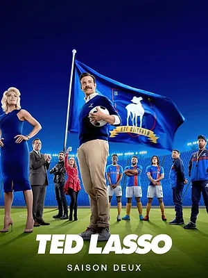 Saison 2