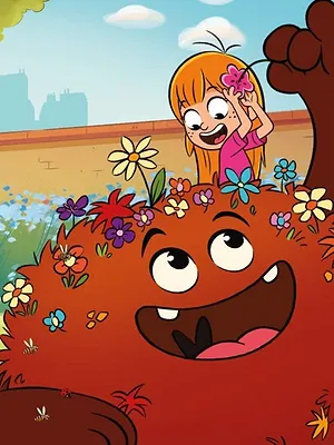 Compostman et moi S1 E52