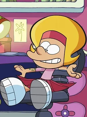 Les P'tits Diables S3 E1