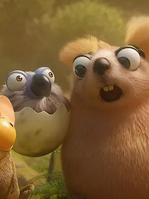 Les As de la Jungle à la rescousse ! S2 E52