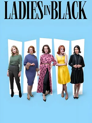 Ladies in Black S1 E4