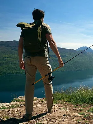 Antoine l'Aventure, la France des légendes