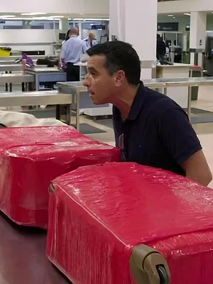 Patrouille frontalière Nouvelle-Zélande