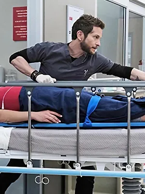 The Resident S4 E10