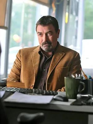 Jesse Stone