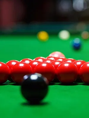 Snooker : Masters de Riyad