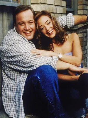 Un gars du Queens S7 E18