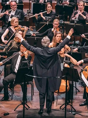 Nielsen : Symphonie n° 6 - Danish National Symphony Orchestra, Fabio Luisi