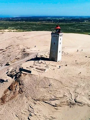 Land zwischen den Meeren