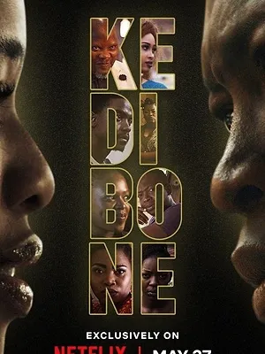 Kedibone
