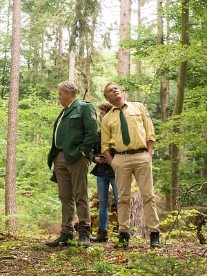 Hubert und Staller S9 E6