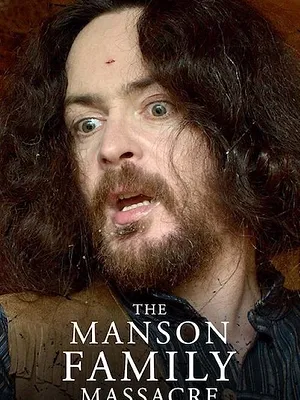 The Manson Family Massacre