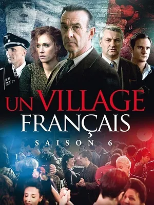 Un village français