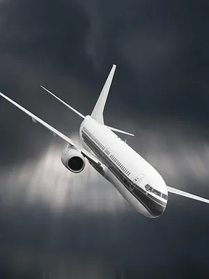 Mayday, dangers dans le ciel