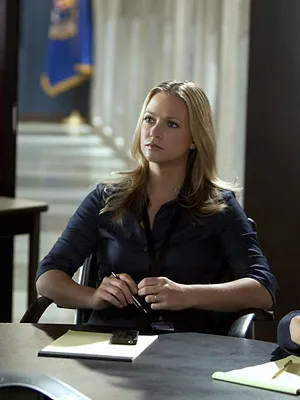 Esprits criminels S8 E4