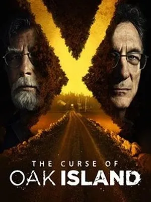 Le mystère d'Oak Island