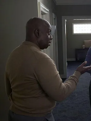 Brooklyn Nine-Nine S5 E12