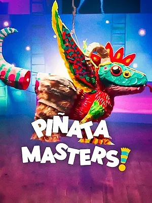 Piñata Masters!
