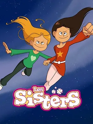 Les Sisters S2 E27